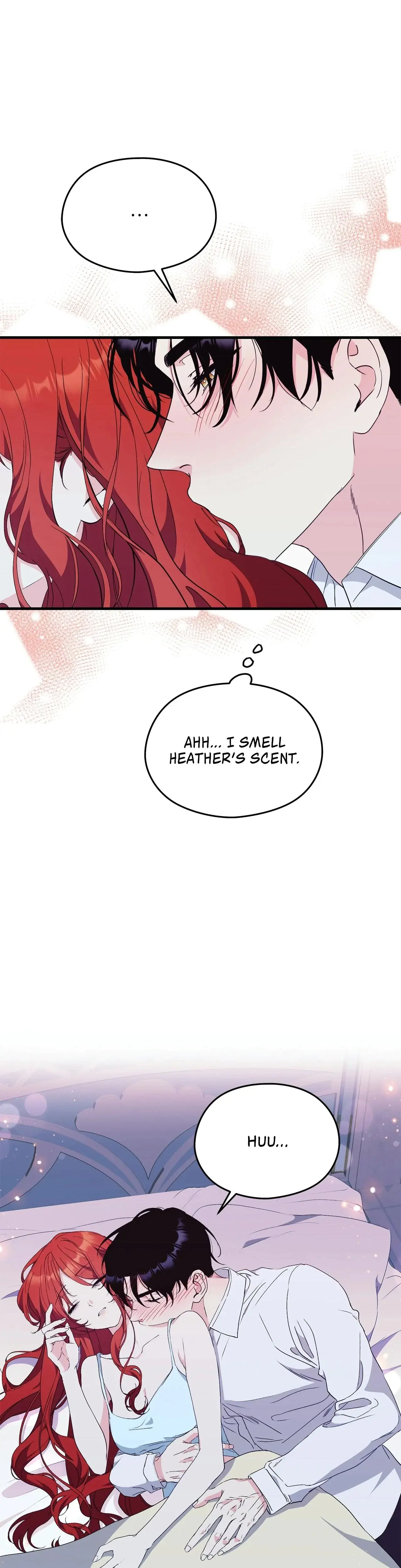 I Don T Want To Bed You Chapter 34 - Page 5