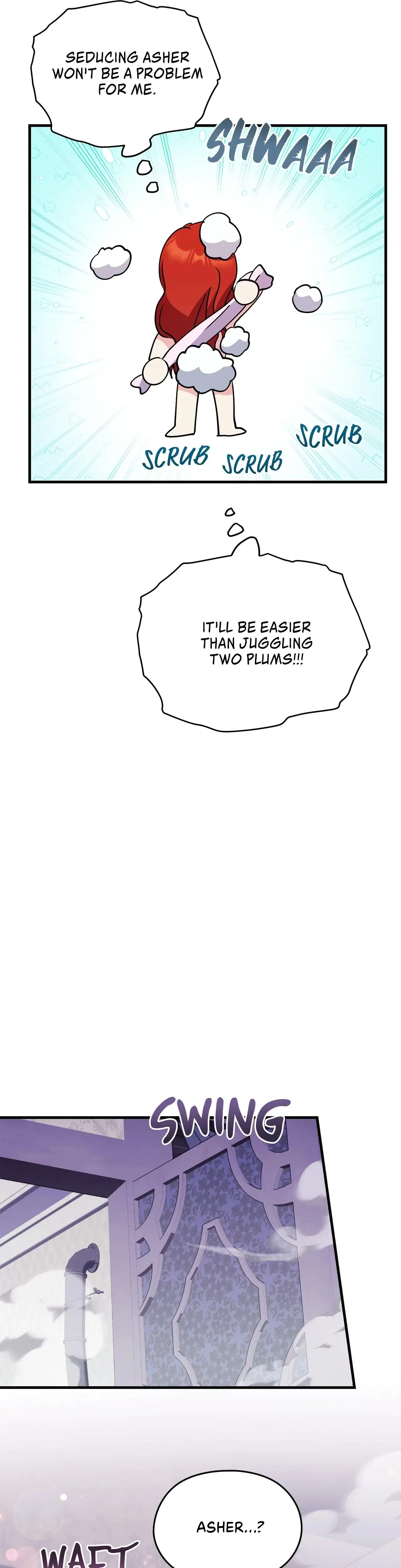 I Don T Want To Bed You Chapter 35 - Page 12