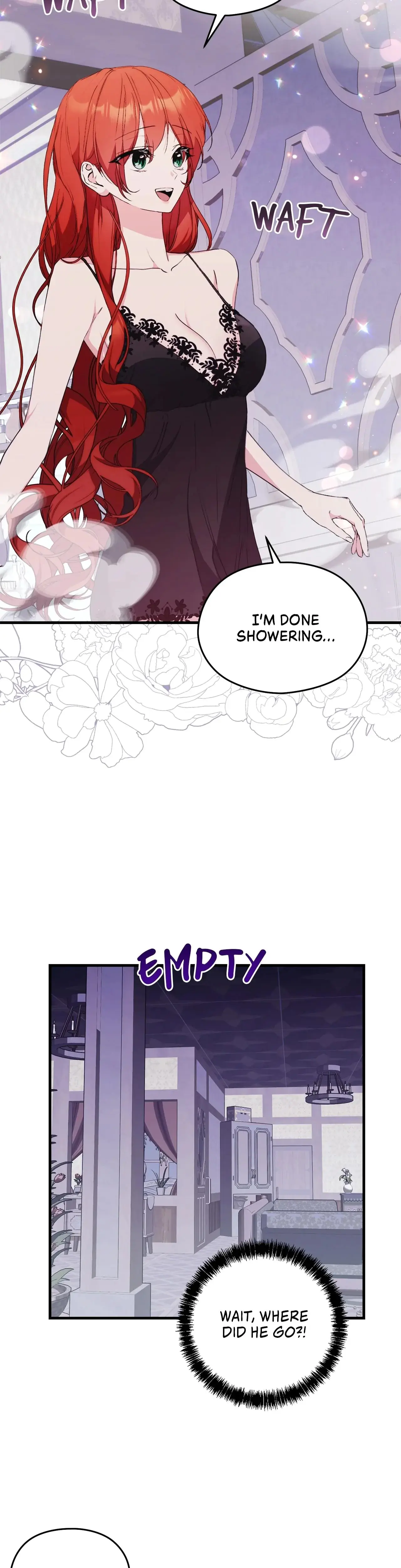 I Don T Want To Bed You Chapter 35 - Page 13