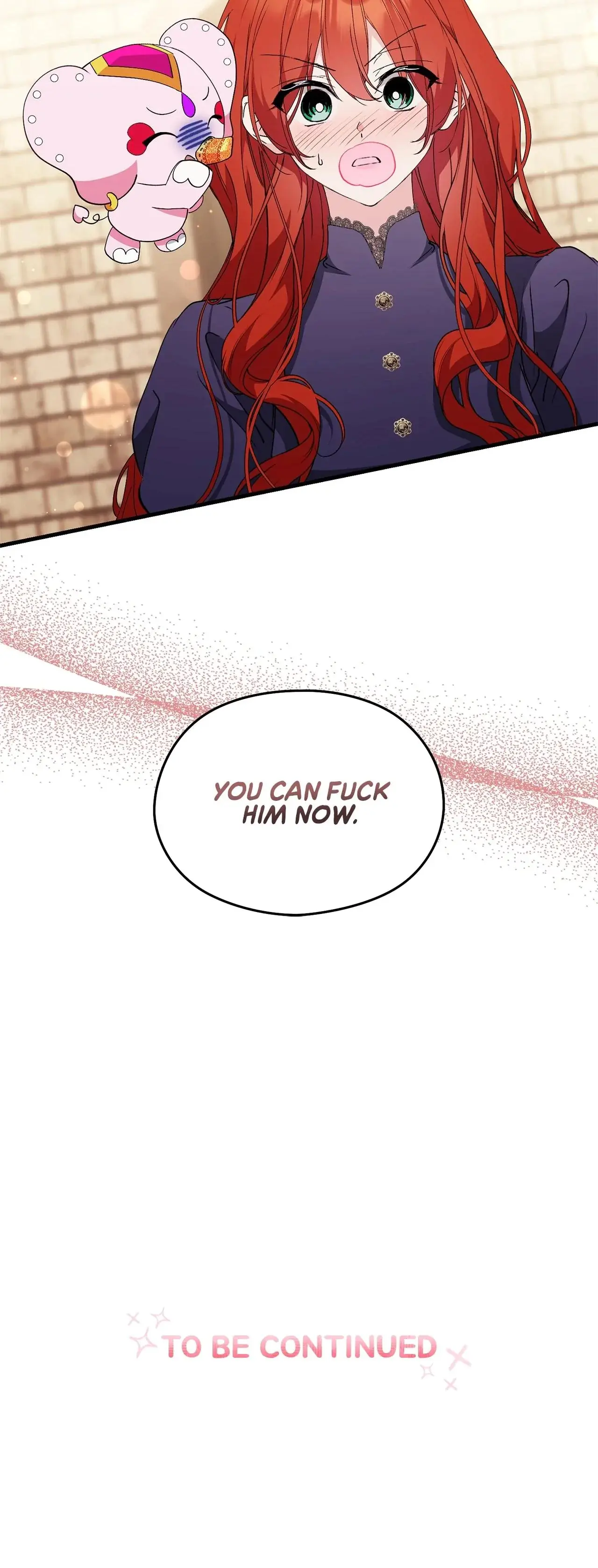 I Don T Want To Bed You Chapter 35 - Page 34