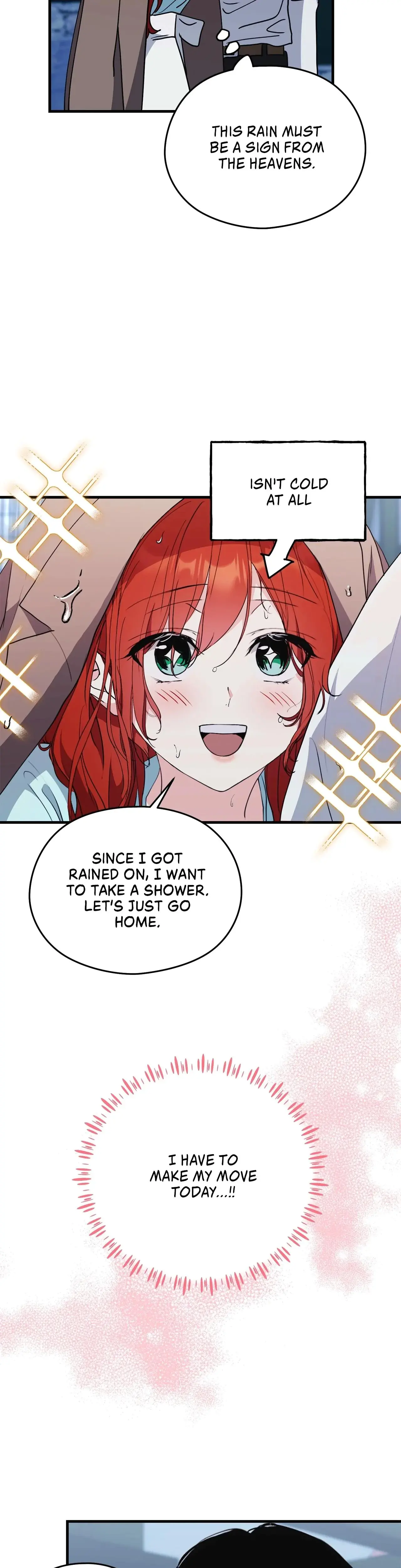 I Don T Want To Bed You Chapter 35 - Page 6