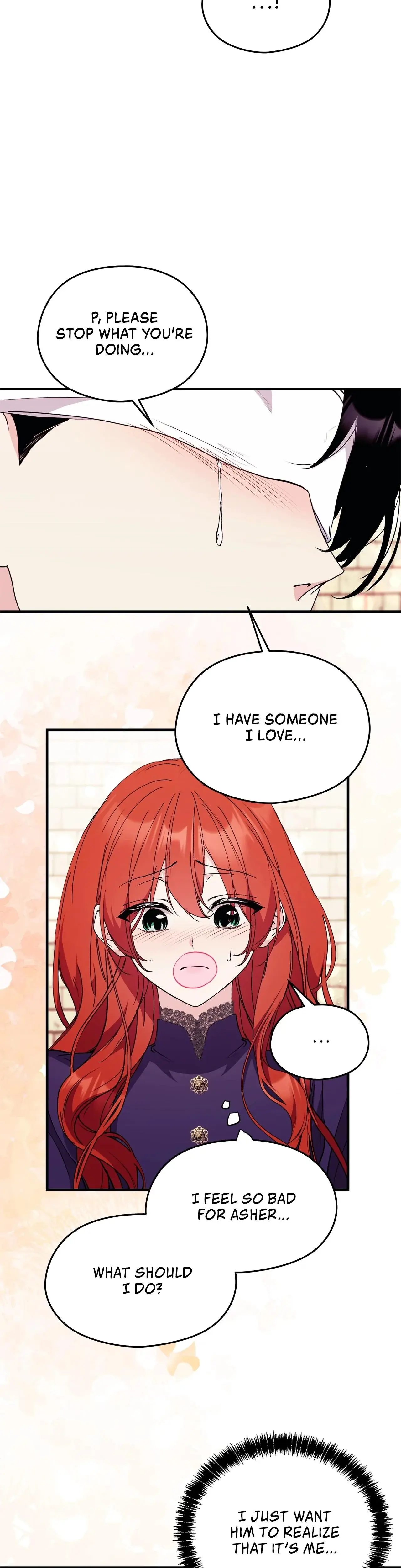 I Don T Want To Bed You Chapter 36 - Page 13