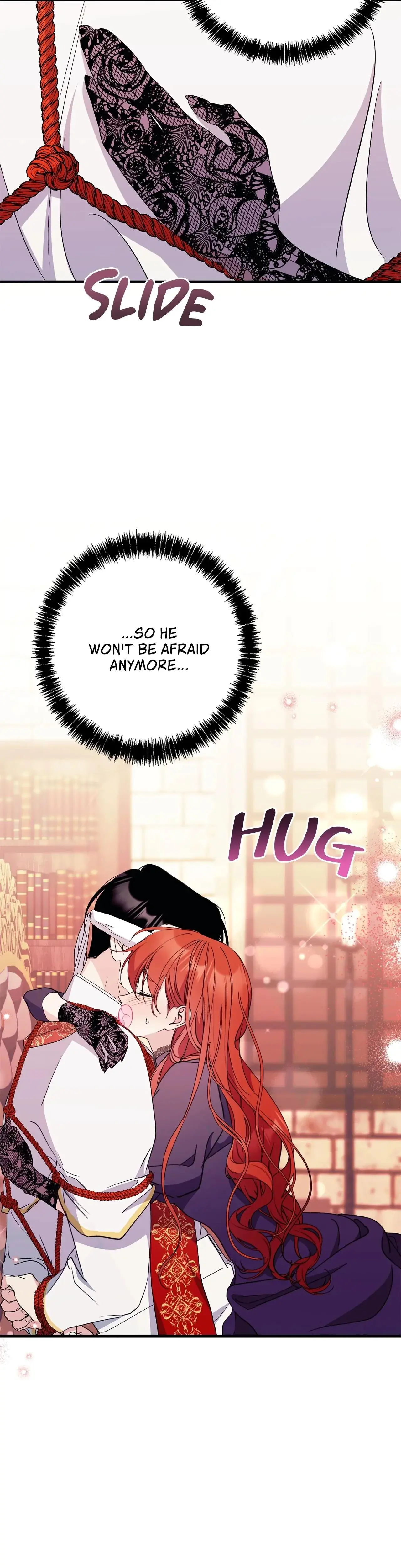 I Don T Want To Bed You Chapter 36 - Page 14