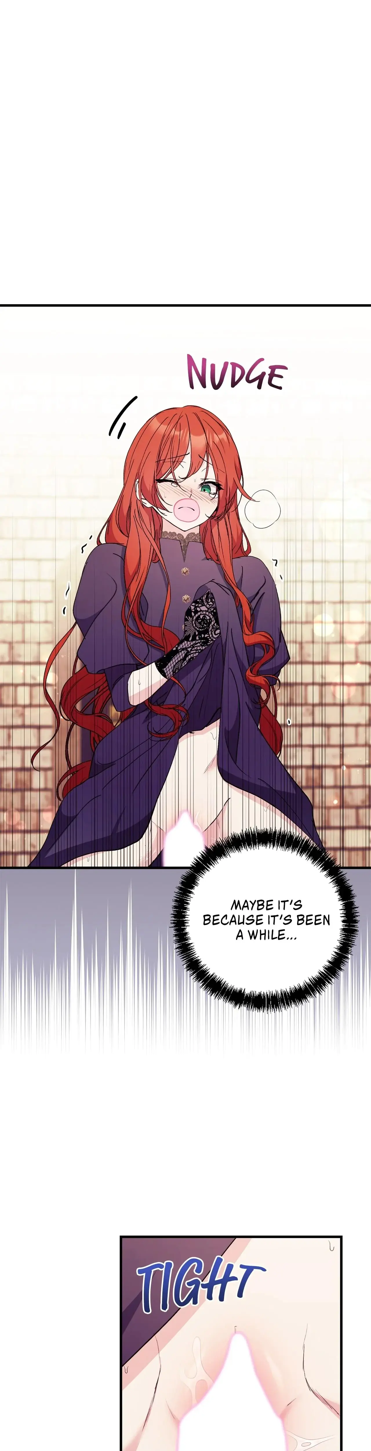 I Don T Want To Bed You Chapter 36 - Page 17