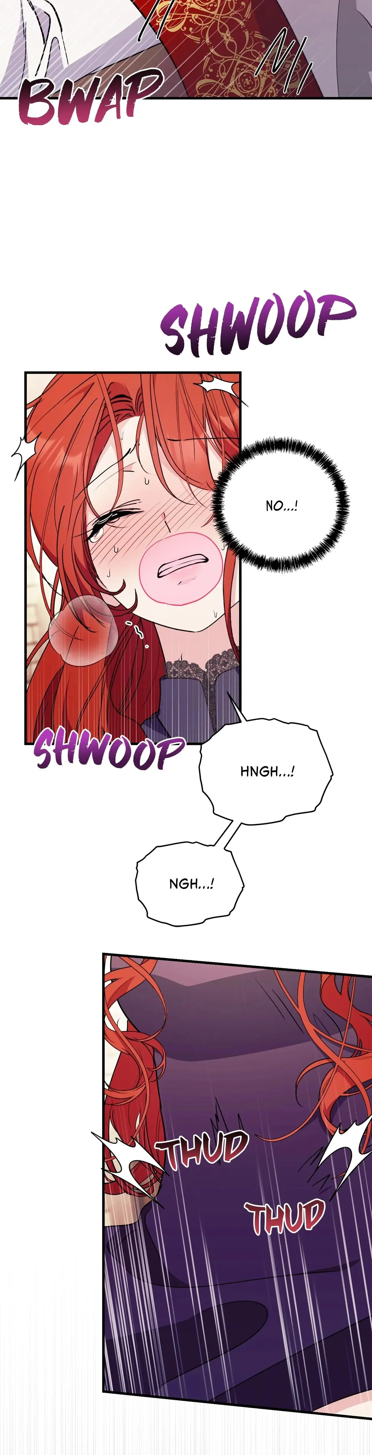 I Don T Want To Bed You Chapter 36 - Page 20