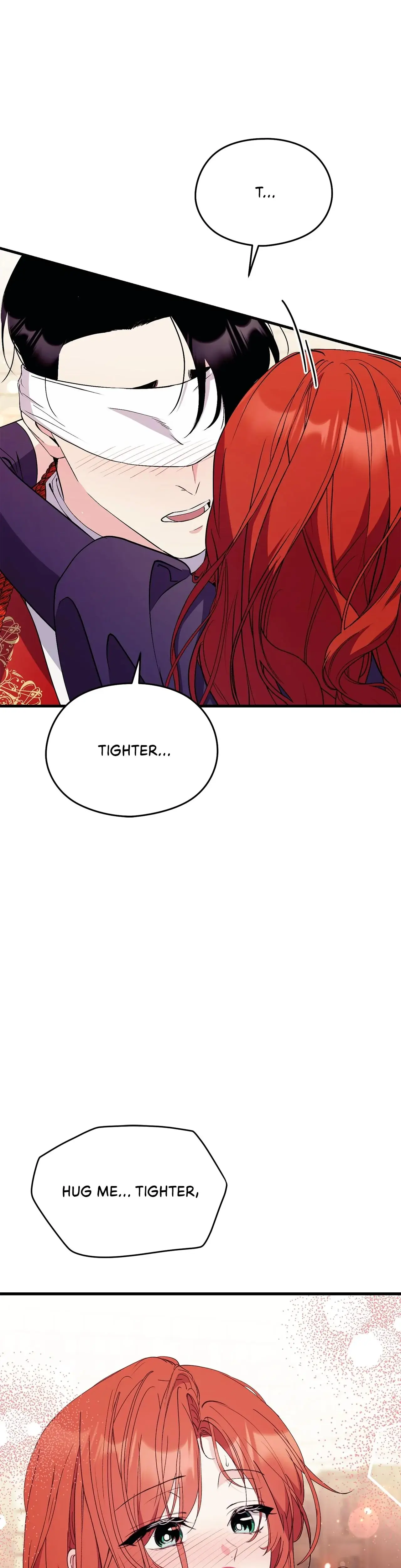I Don T Want To Bed You Chapter 36 - Page 23