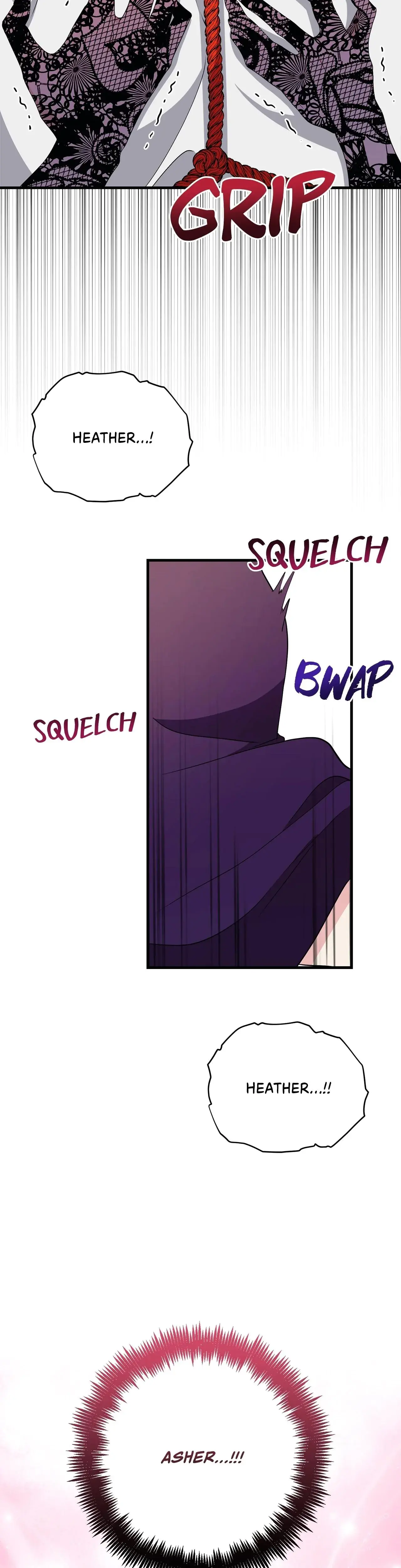I Don T Want To Bed You Chapter 36 - Page 25