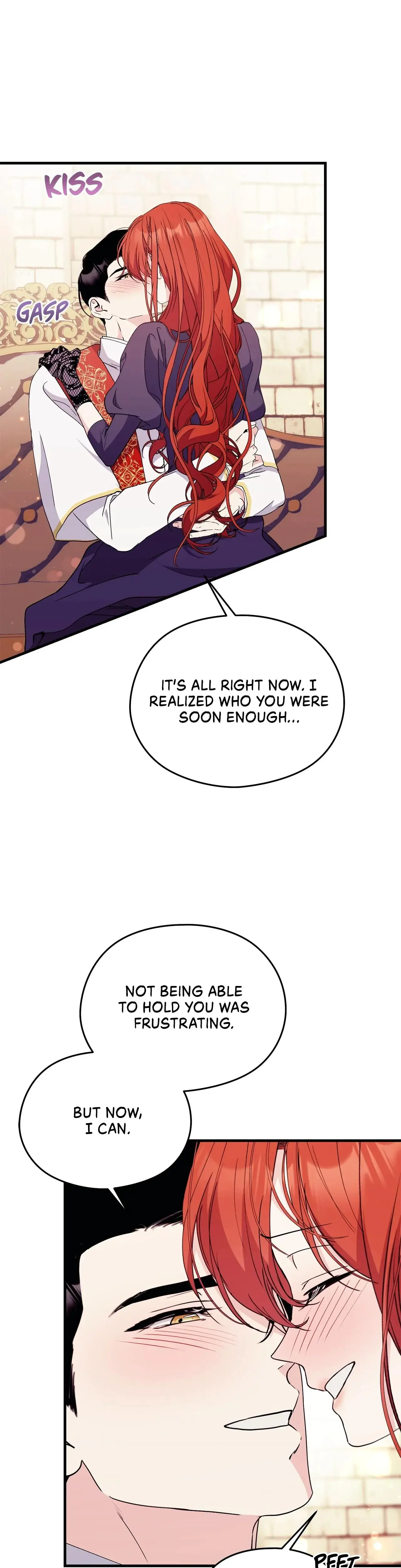 I Don T Want To Bed You Chapter 36 - Page 29