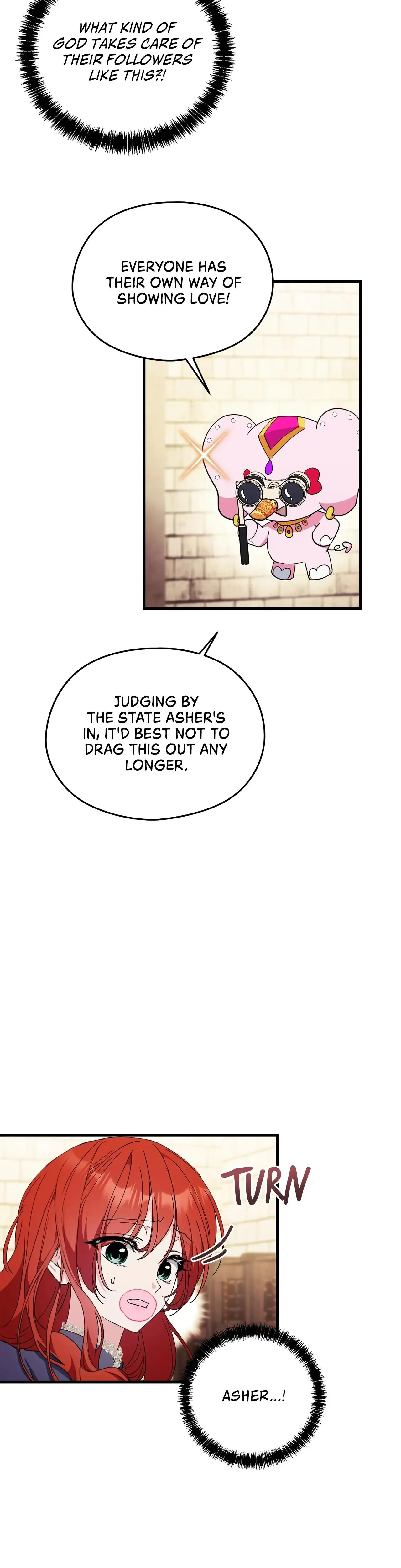 I Don T Want To Bed You Chapter 36 - Page 6
