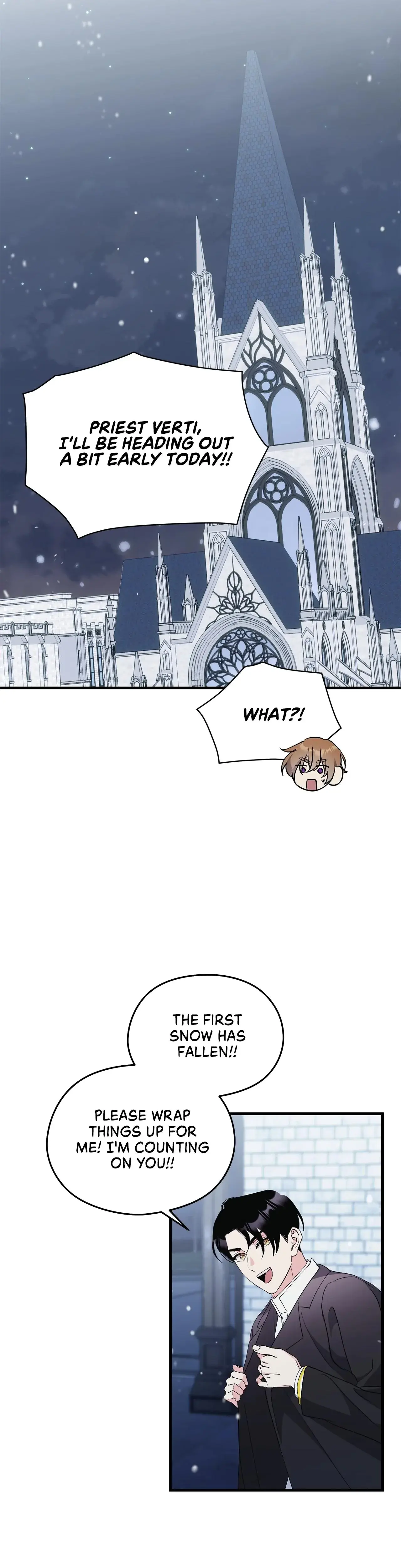 I Don T Want To Bed You Chapter 37 - Page 15
