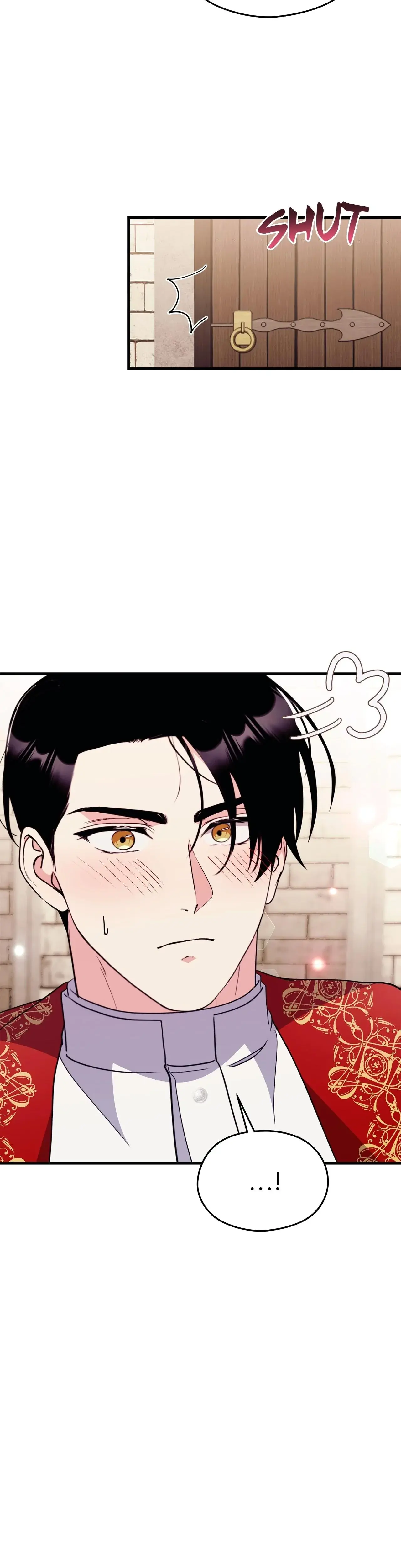 I Don T Want To Bed You Chapter 37 - Page 2