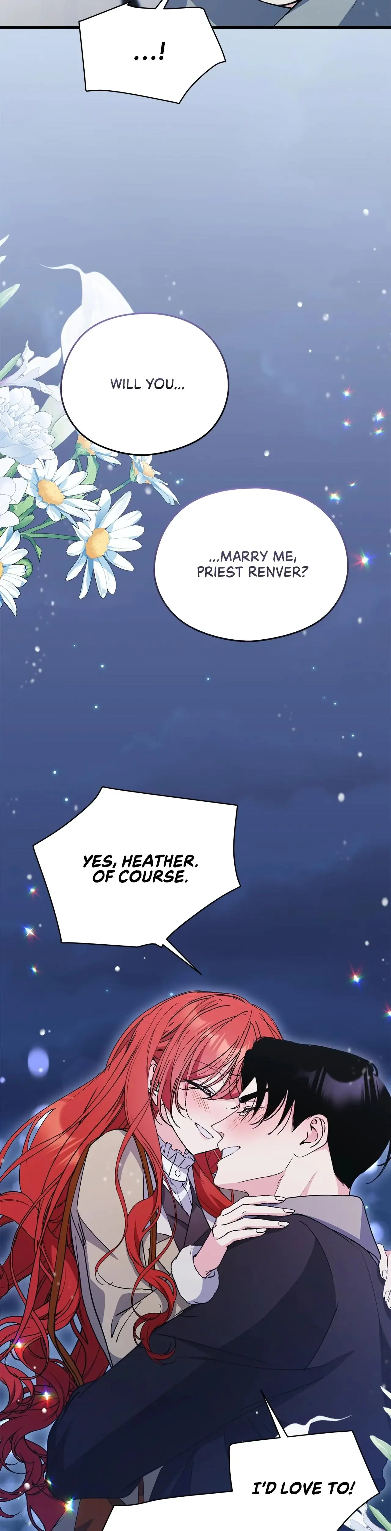 I Don T Want To Bed You Chapter 37 - Page 27