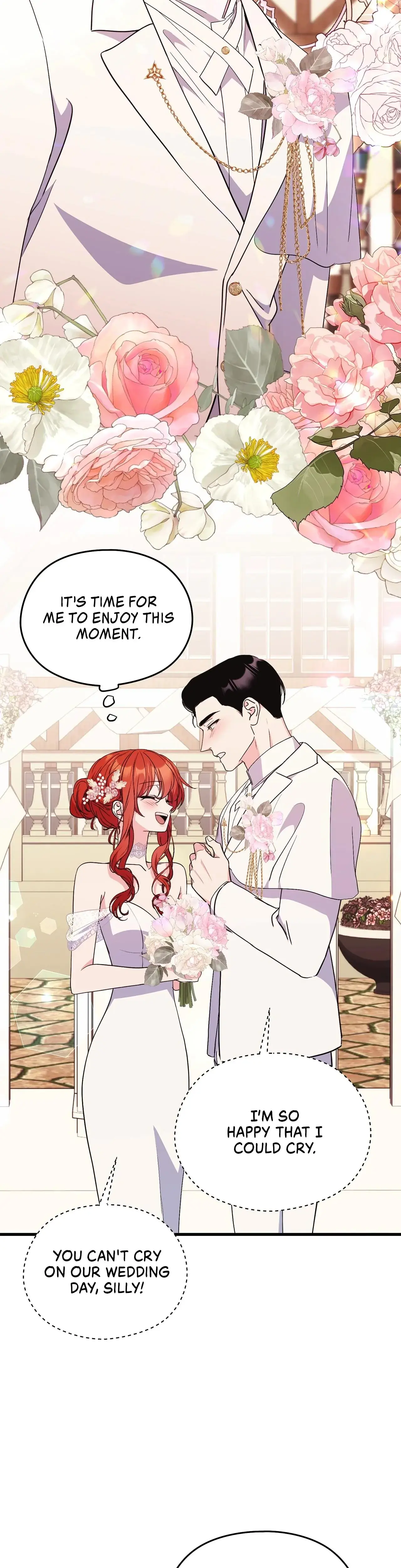 I Don T Want To Bed You Chapter 37 - Page 31