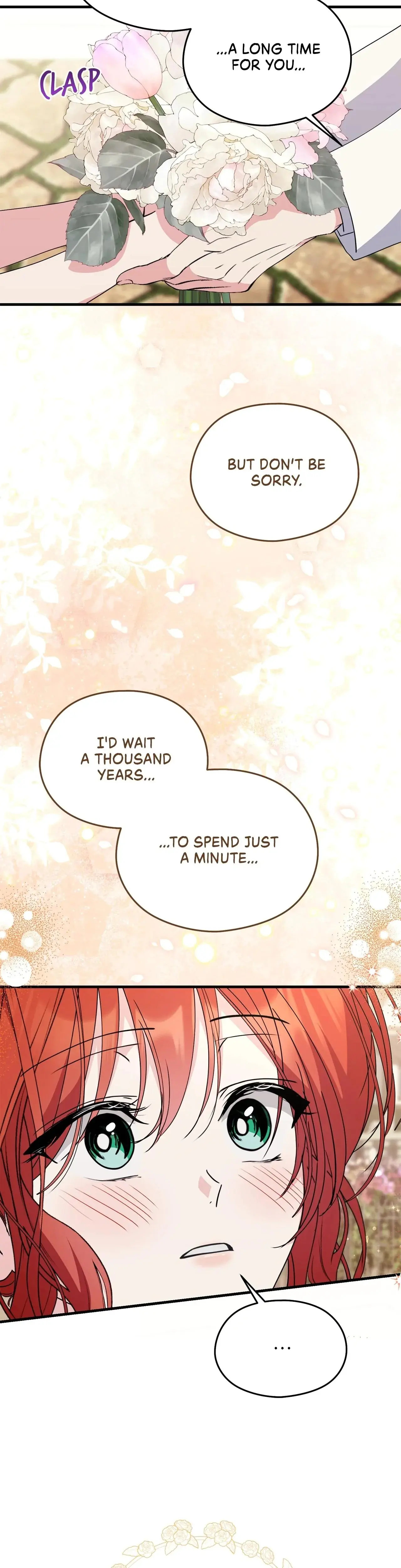 I Don T Want To Bed You Chapter 37 - Page 36