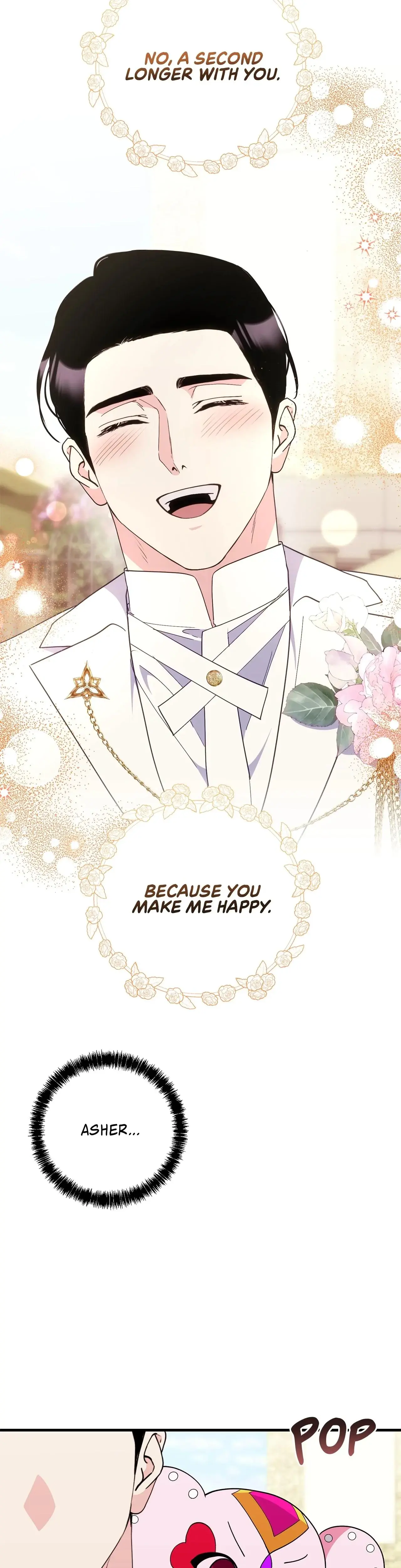 I Don T Want To Bed You Chapter 37 - Page 37