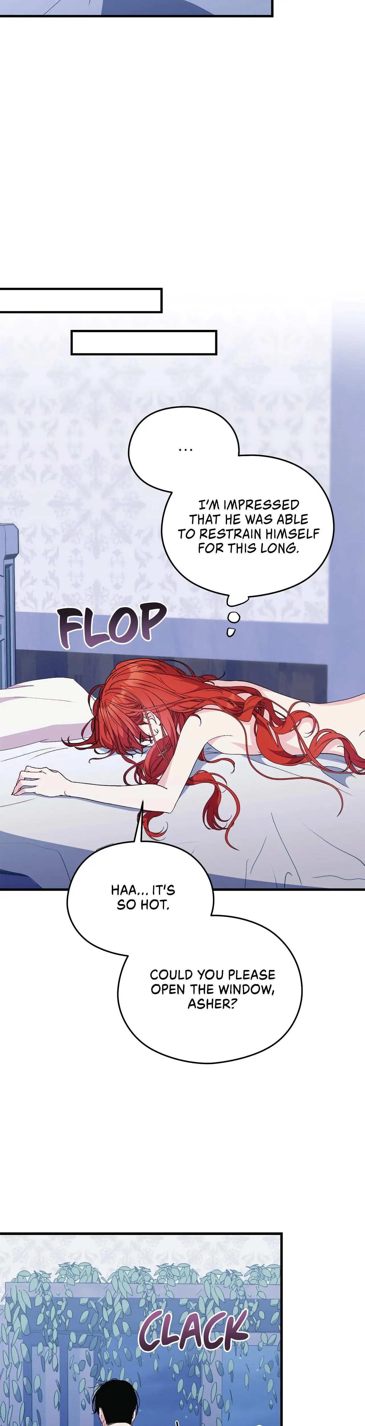 I Don T Want To Bed You Chapter 37 - Page 4