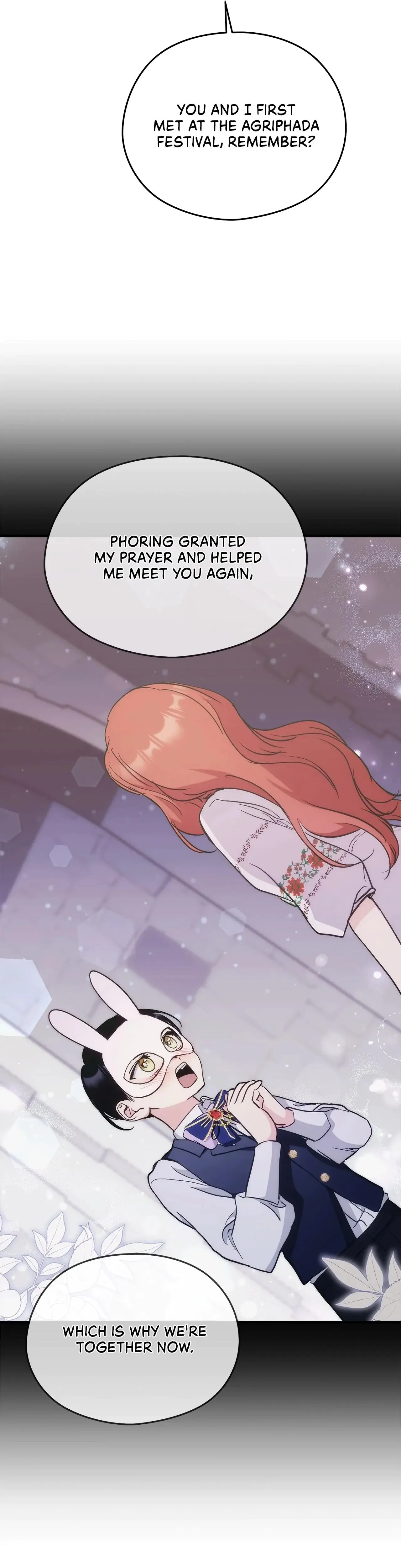 I Don T Want To Bed You Chapter 37 - Page 9