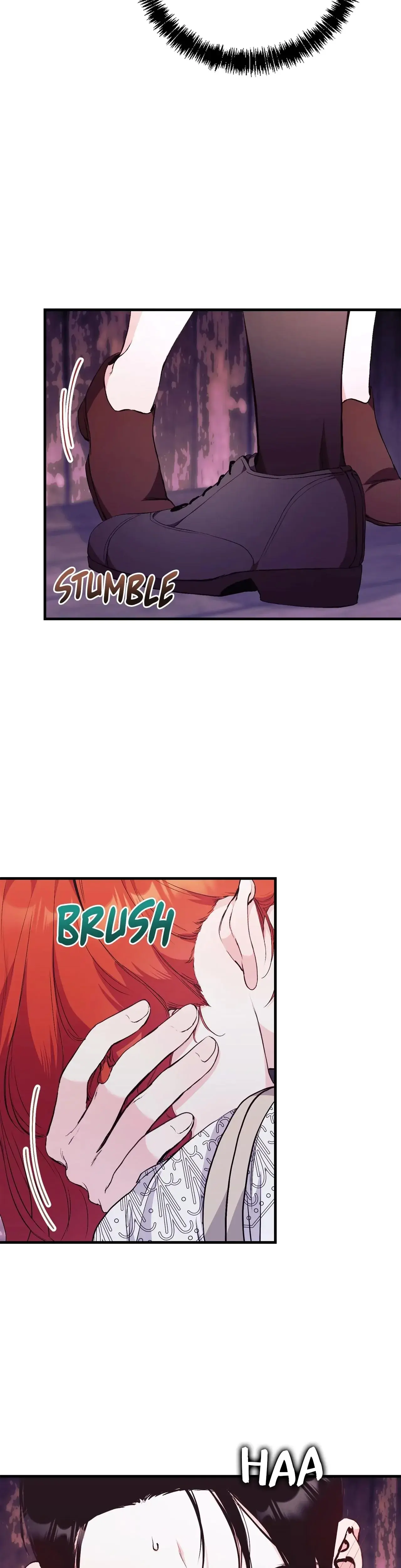 I Don T Want To Bed You Chapter 5 - Page 10