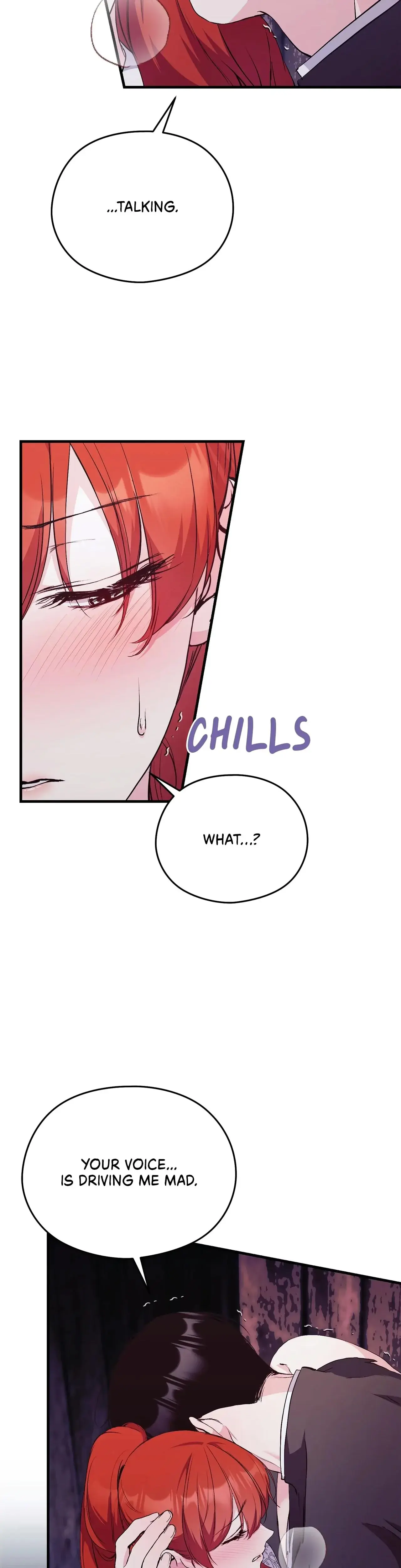 I Don T Want To Bed You Chapter 5 - Page 13
