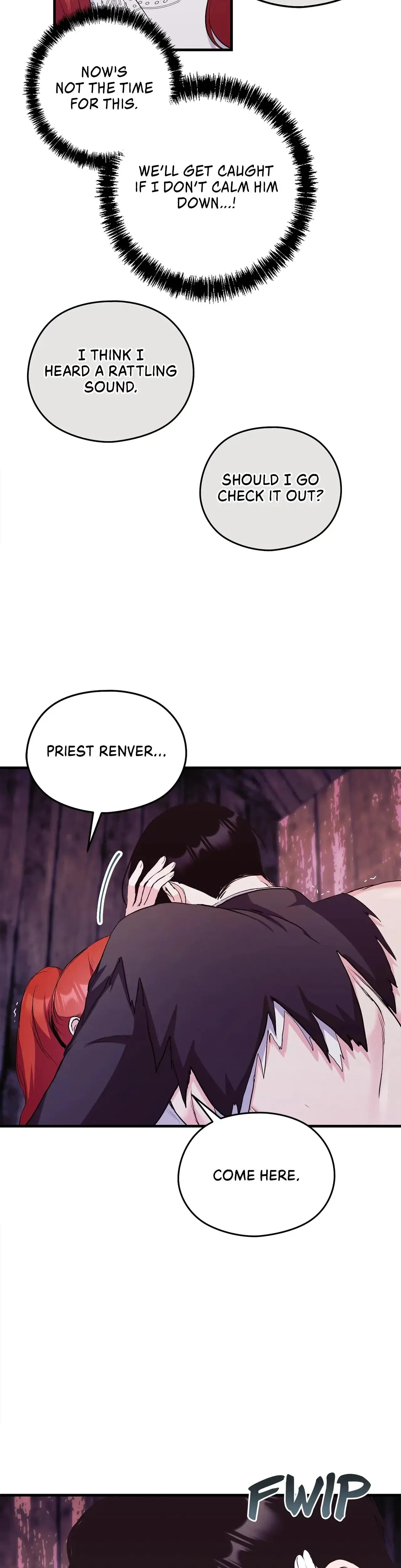 I Don T Want To Bed You Chapter 5 - Page 15