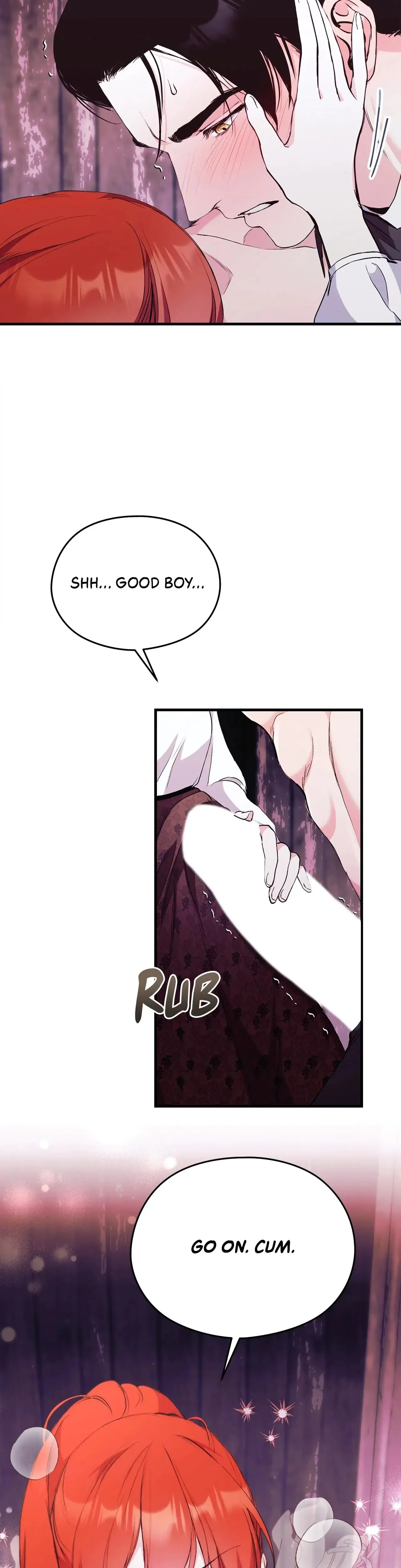 I Don T Want To Bed You Chapter 5 - Page 16