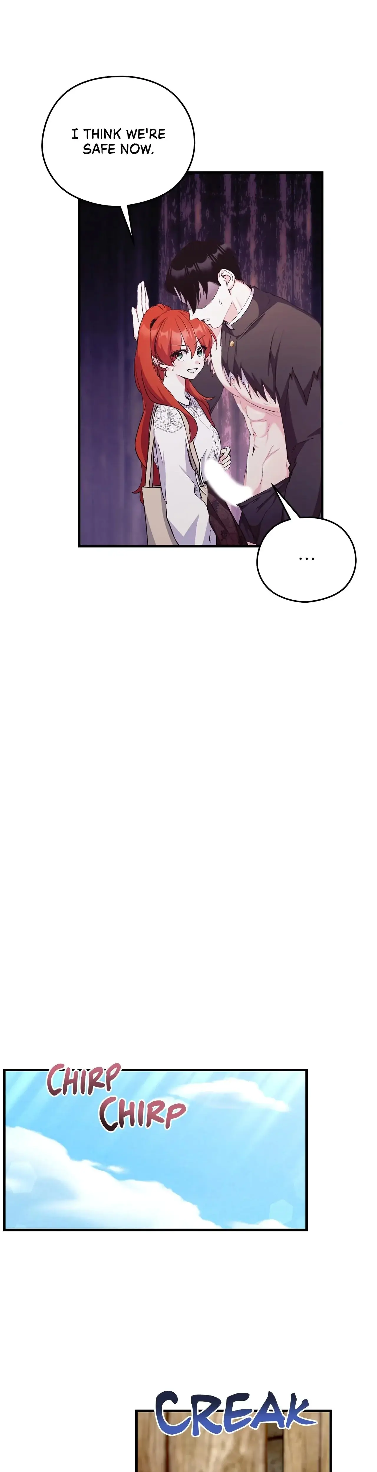 I Don T Want To Bed You Chapter 5 - Page 19