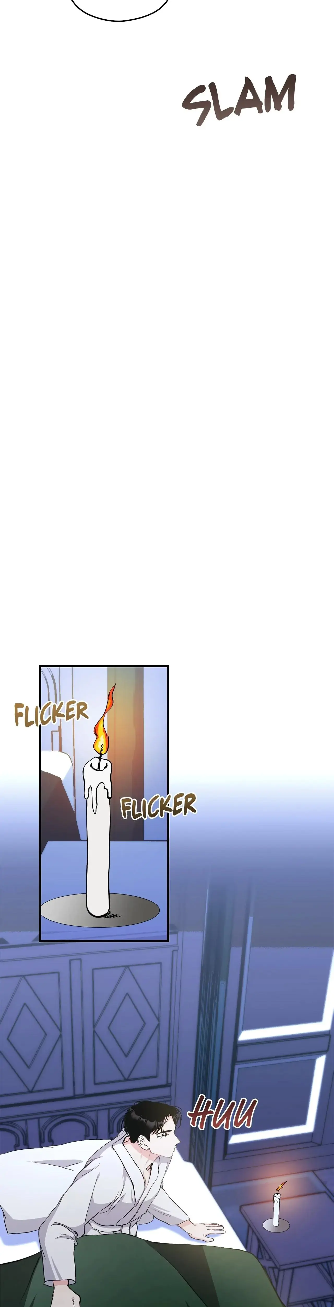I Don T Want To Bed You Chapter 5 - Page 28