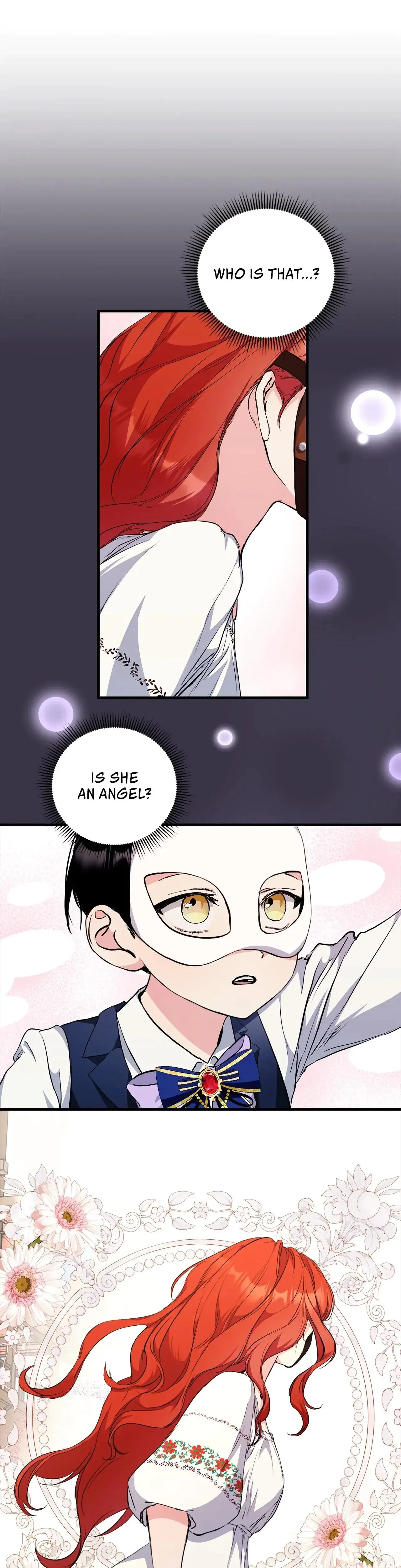 I Don T Want To Bed You Chapter 5 - Page 30