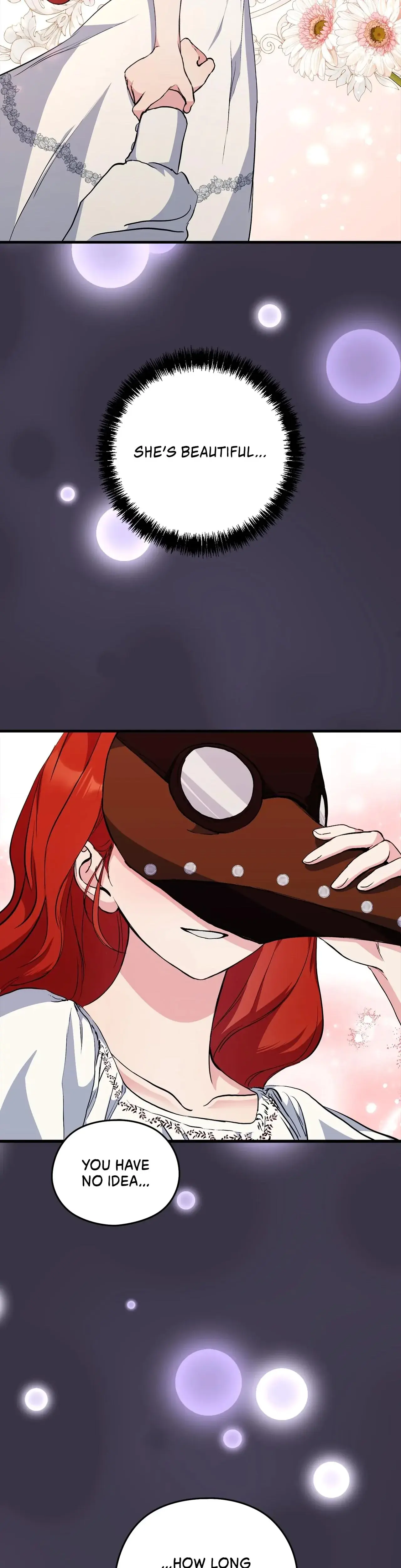 I Don T Want To Bed You Chapter 5 - Page 31