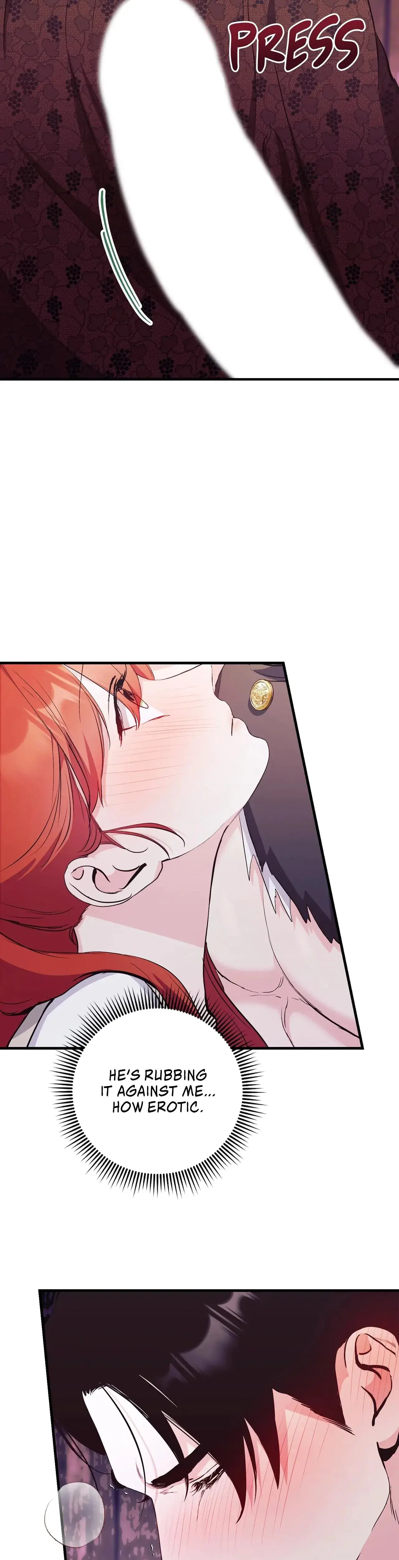 I Don T Want To Bed You Chapter 5 - Page 6