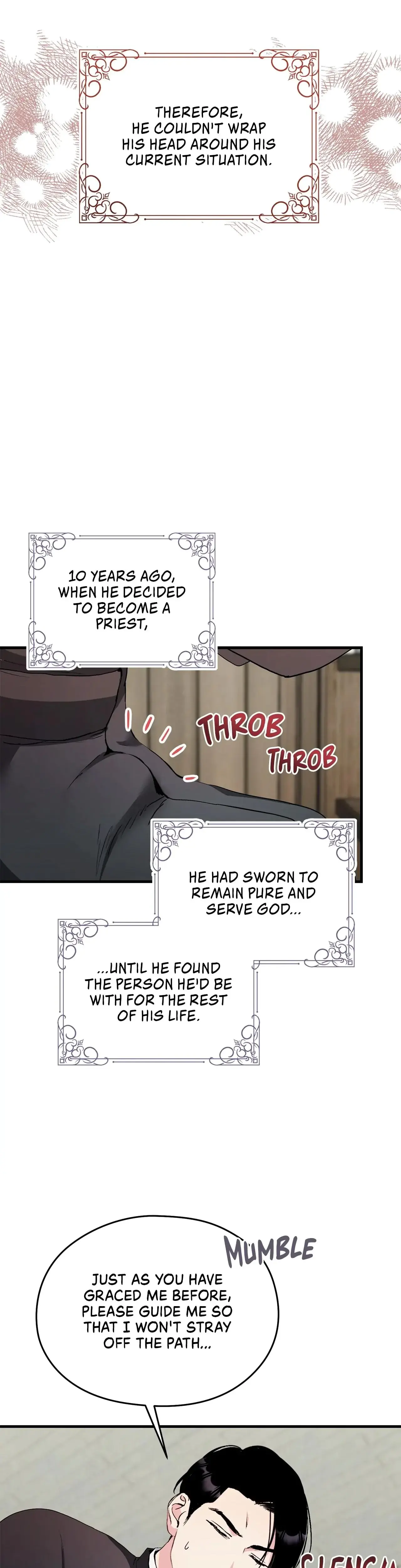 I Don T Want To Bed You Chapter 6 - Page 17