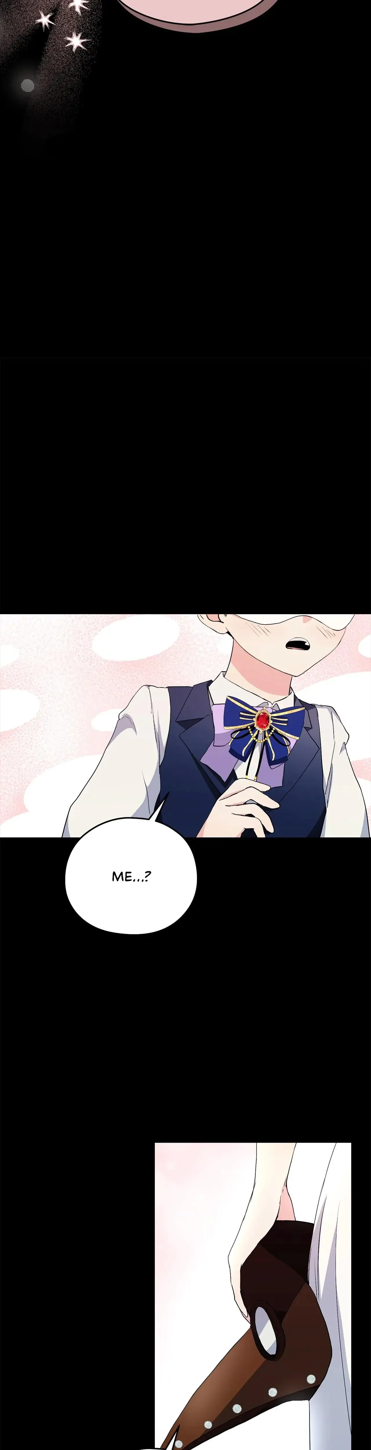I Don T Want To Bed You Chapter 6 - Page 9