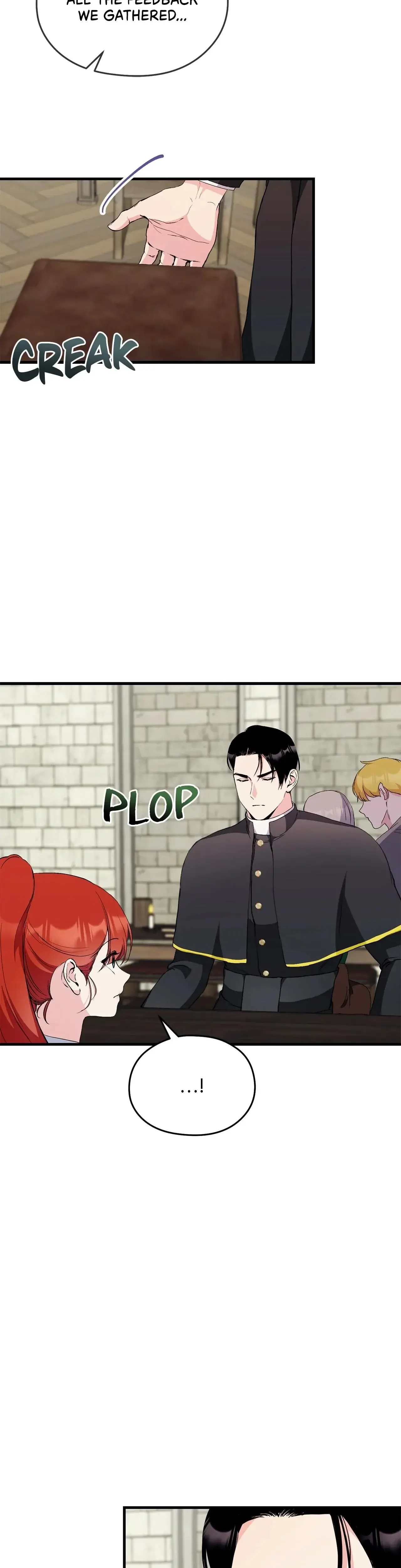 I Don T Want To Bed You Chapter 7 - Page 18