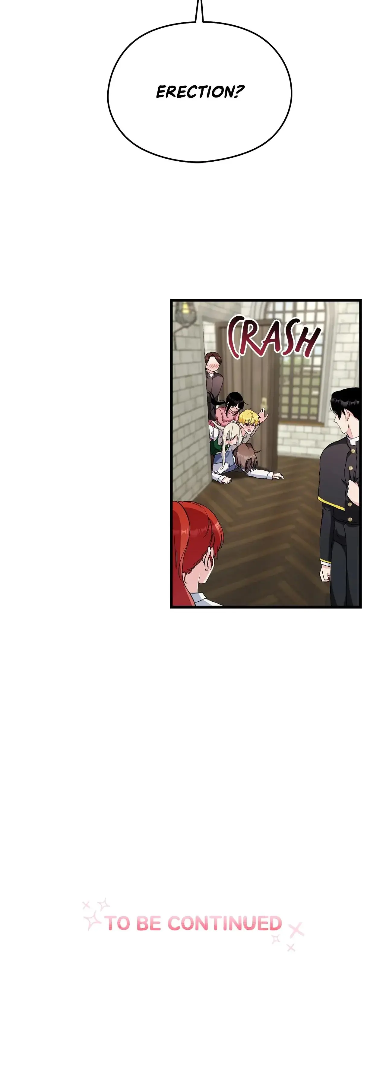 I Don T Want To Bed You Chapter 7 - Page 32