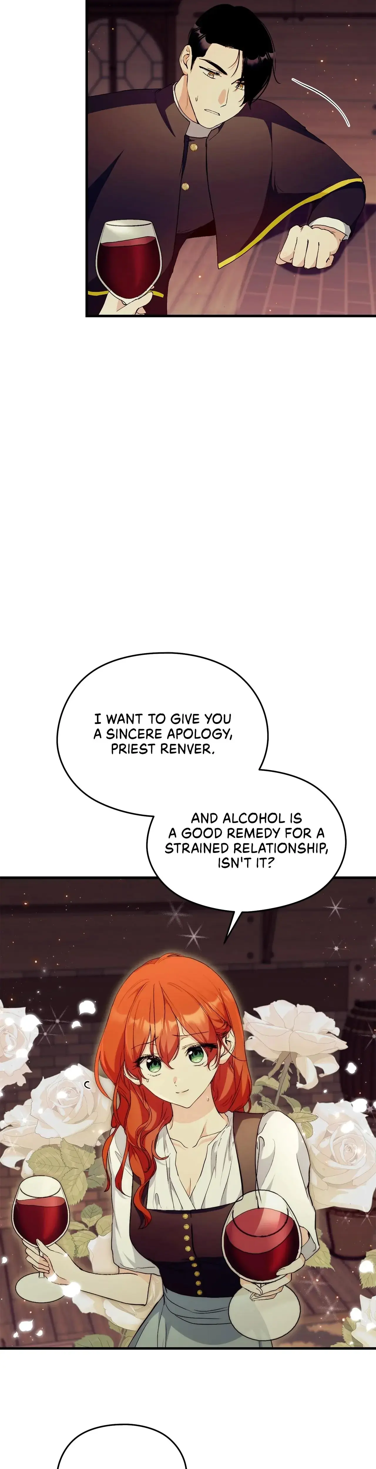 I Don T Want To Bed You Chapter 8 - Page 23