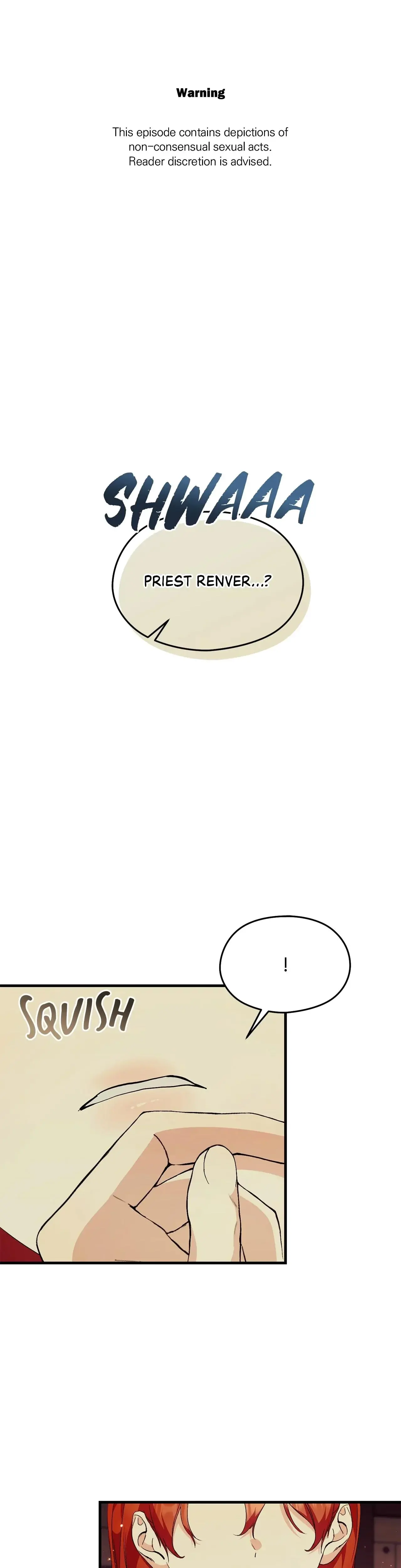 I Don T Want To Bed You Chapter 9 - Page 1