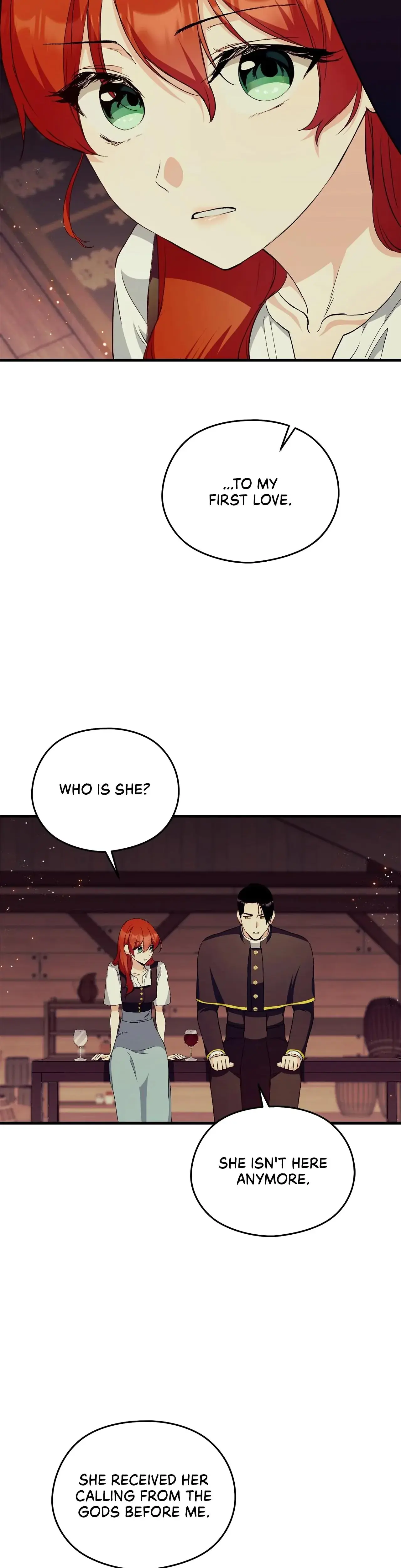 I Don T Want To Bed You Chapter 9 - Page 11