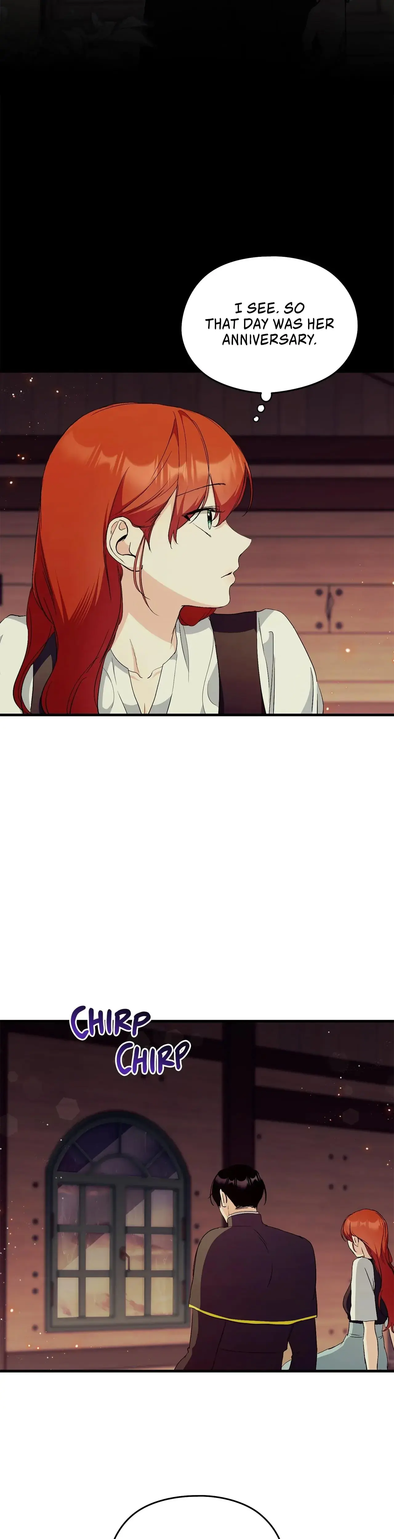I Don T Want To Bed You Chapter 9 - Page 13