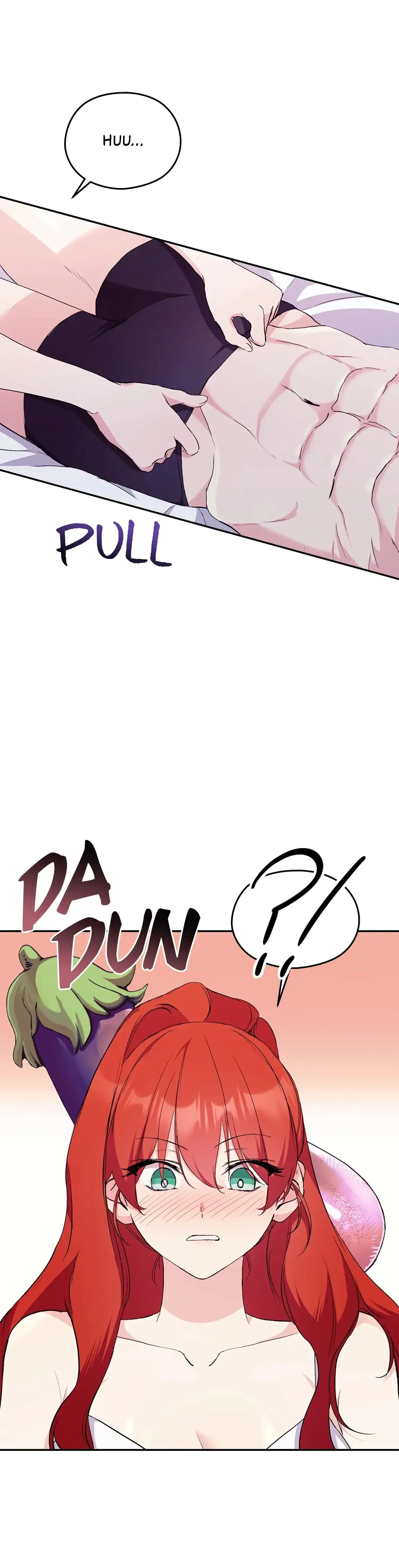 I Don T Want To Bed You Chapter 9 - Page 24