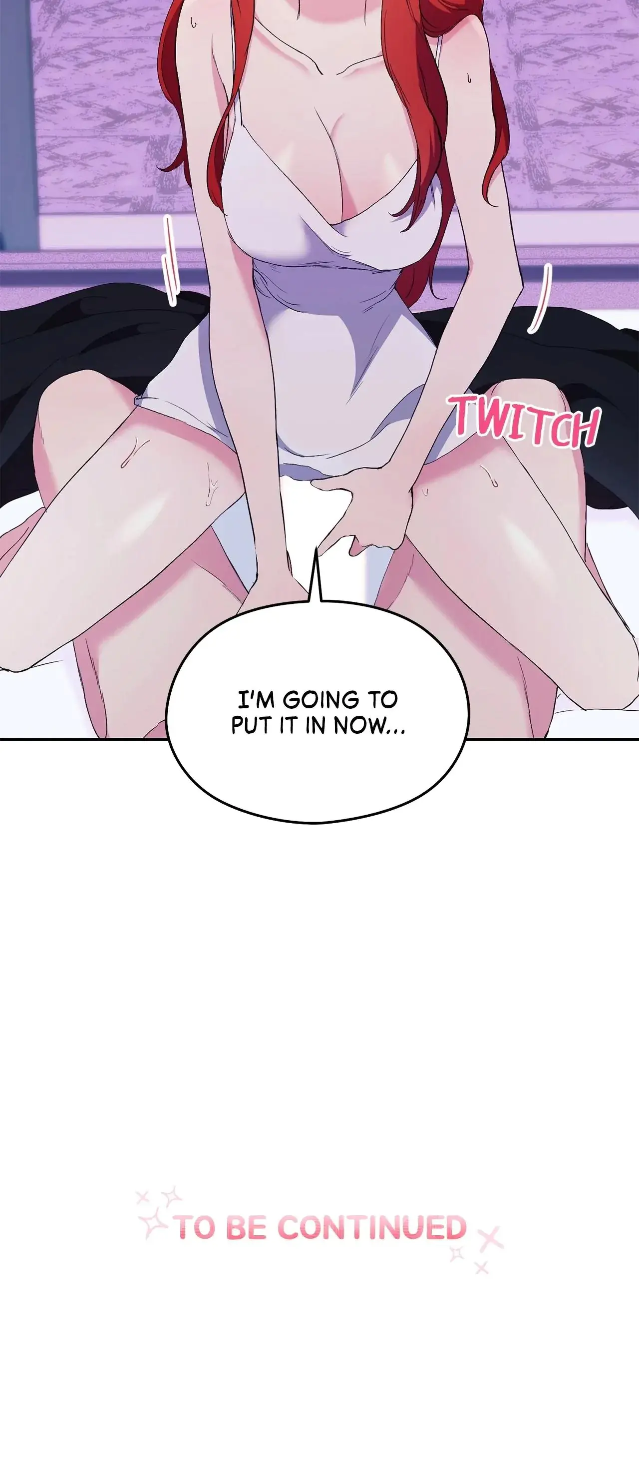 I Don T Want To Bed You Chapter 9 - Page 32