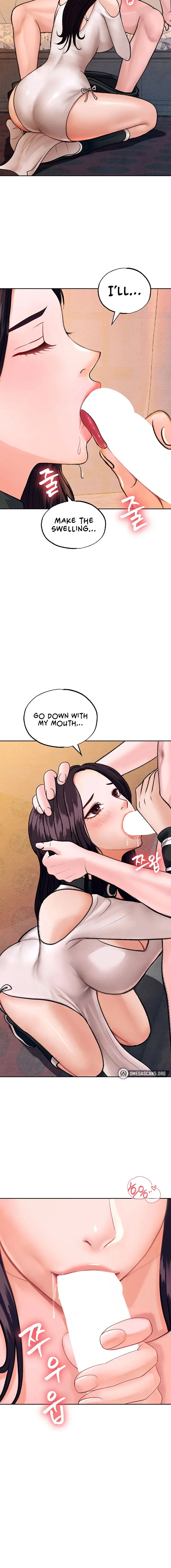 I Ended Up In The World Of Murim Chapter 1 - Page 26