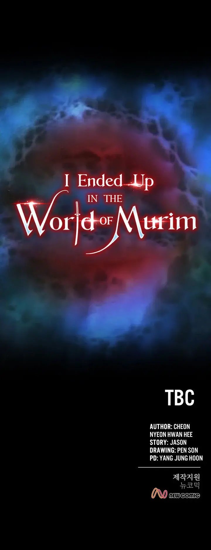 I Ended Up In The World Of Murim Chapter 1 - Page 30