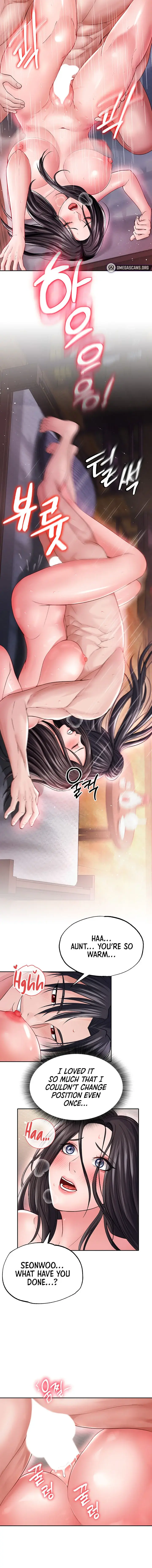 I Ended Up In The World Of Murim Chapter 10 - Page 10