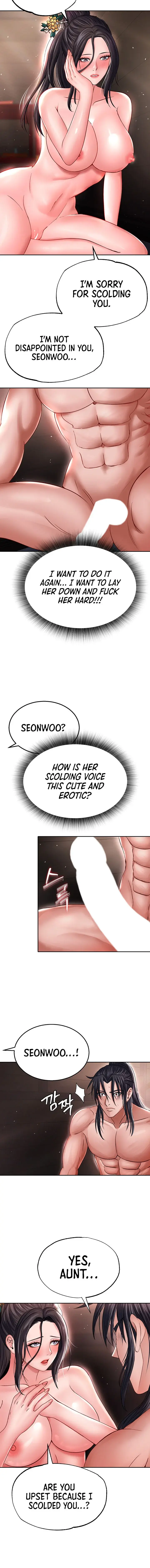 I Ended Up In The World Of Murim Chapter 10 - Page 14