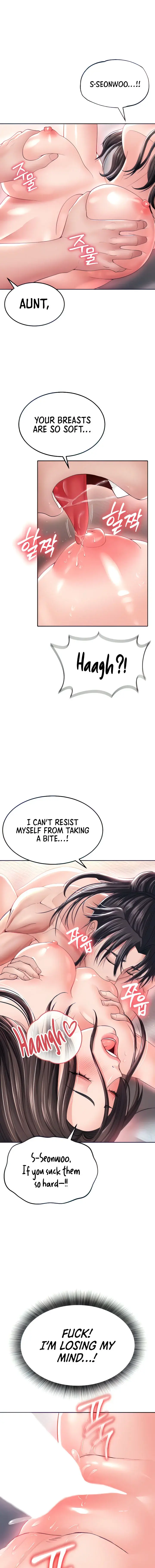 I Ended Up In The World Of Murim Chapter 10 - Page 3