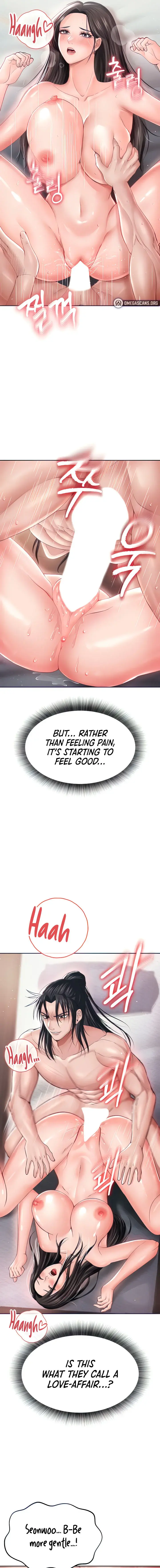 I Ended Up In The World Of Murim Chapter 10 - Page 5