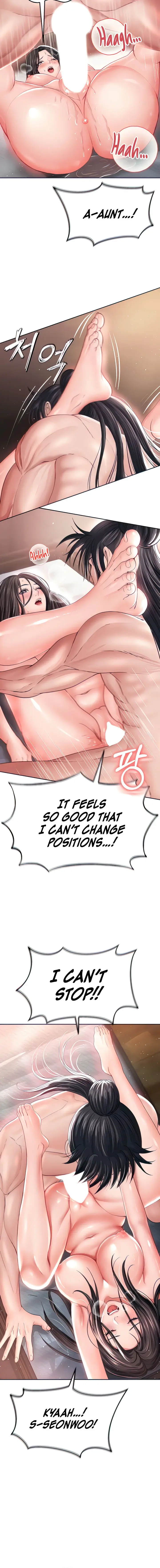 I Ended Up In The World Of Murim Chapter 10 - Page 6
