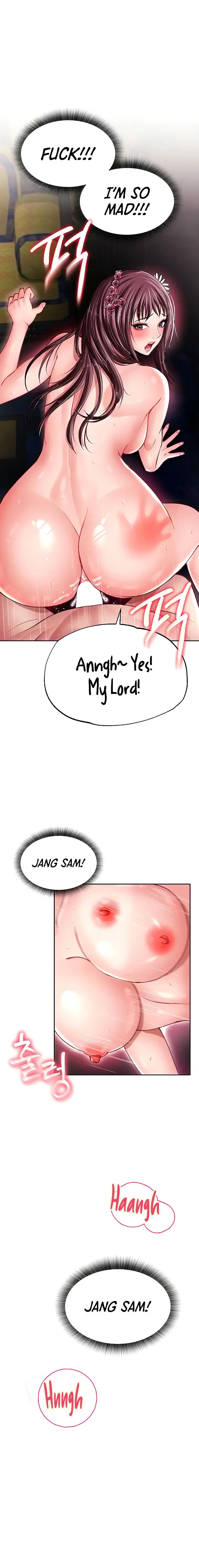 I Ended Up In The World Of Murim Chapter 11 - Page 14