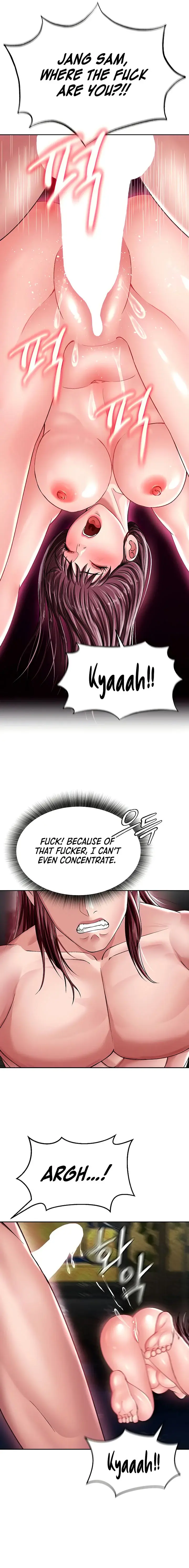 I Ended Up In The World Of Murim Chapter 11 - Page 15