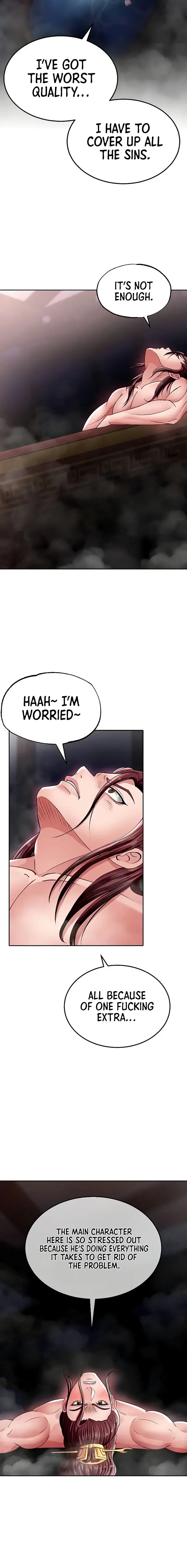 I Ended Up In The World Of Murim Chapter 11 - Page 18
